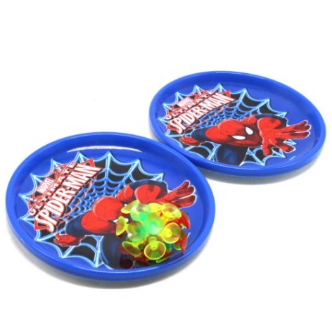 Пастка З 36772 Людина павук