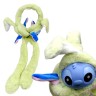 Мягкие ушки "Stitch" для детей (Зеленый)