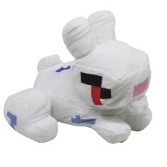 Мягкая игрушка Майнкрафт "Злой кролик"
