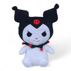 М'яка іграшка Kuromi 30 см