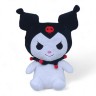 М'яка іграшка Kuromi 30 см