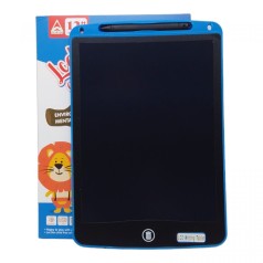 Планшет для рисования "LCD Tablet" (синий)