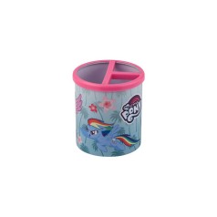 Стакан-подставка для канцелярии "My Little Pony"