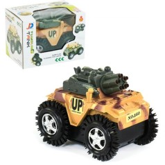 Уцінка. Танк перевертня 