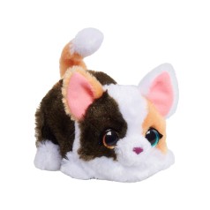 Интерактивная игрушка FURREAL серии «My Mini's» - МАЛЕНЬКИЙ КОТЕНЬ