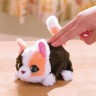 Интерактивная игрушка FURREAL серии «My Mini's» - МАЛЕНЬКИЙ КОТЕНЬ