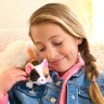 Интерактивная игрушка FURREAL серии «My Mini's» - МАЛЕНЬКИЙ КОТЕНЬ