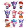 Фигурка-сюрприз COOL THINGS серии "Hello Kitty" - ЗВЕЗДЫ ВЕСТЕРНА