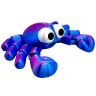 Игровая фигурка "Краб подвижный" 3d печать (микс видов)