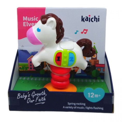 Музыкальная игрушка 