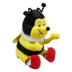 Мягкая игрушка "Пчела"