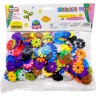 Конструктор Puzzle blocks «Ромашка» 3+