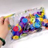 Конструктор Puzzle blocks «Ромашка» 3+