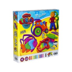 Тісто для ліплення 