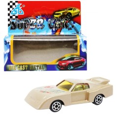 Машинка міні 