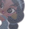 Набор для творчества Crystal Art Жасмин