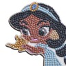 Набор для творчества Crystal Art Жасмин