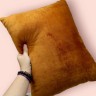 Подушка "Пес с ушами" 40х50