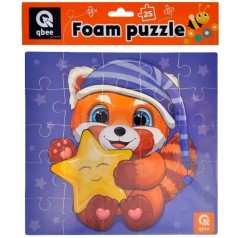 Пазли фомові, 25 ел "Зоряний Єнотик"