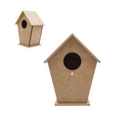 Скворечник