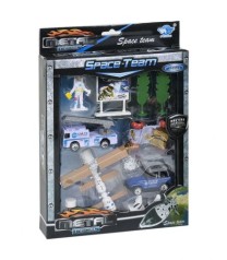 Набір спецтехніки 