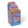 М'яка іграшка-сюрприз "Cotton Candykins: Пухнастий улюбленець", помаранчевий