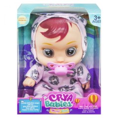 Пупс "Cry Babies: Коровка"