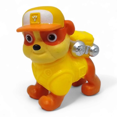 Игрушка фигурка Щенячий патруль Paw Patrol кремез