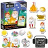 Гра розвиваюча Vladi Toys магнітний театр з аудіоказкою Казкові голоси "Курочка Ряба" VT3206-39
