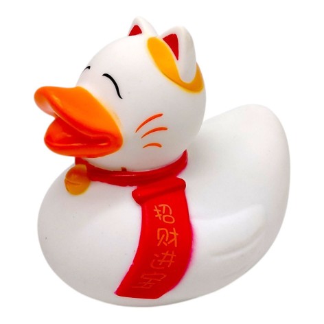 ІГРАШКА ДЛЯ ВАННИ КАЧЕНЯ (КІШКА)