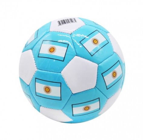 М'яч Футбольний "ARGENTINA" (синій)