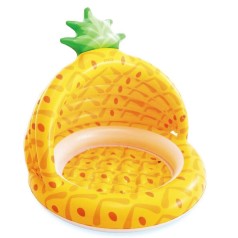 Басейн надувний 58414 (6 шт) Pineapple 102 * 94 см