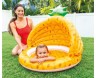 Басейн надувний 58414 (6 шт) Pineapple 102 * 94 см