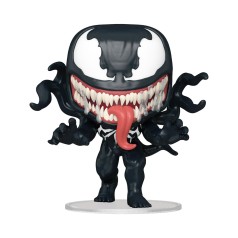 Ігрова фігурка FUNKO POP! серії "Веном" – ВЕНОМ/ЛЮДИНА-ПАВУК