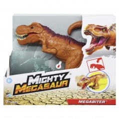 Мегазавр 