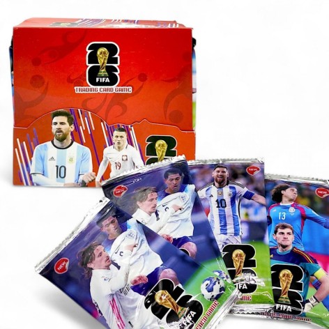 Карточки футбольные, коллекционные, сюрприз