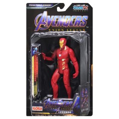 Фигурка "Мстители: Железный Человек" Avengers