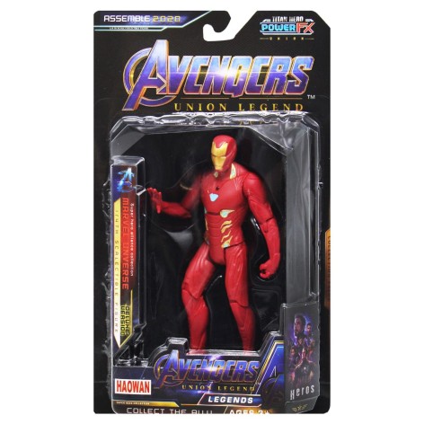Фигурка "Мстители: Железный Человек" Avengers