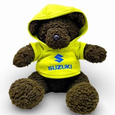 Мягкая игрушка "Мишка Фредди: Suzuki"