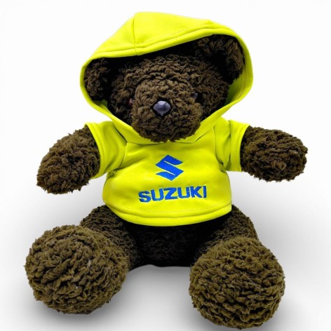 Мягкая игрушка "Мишка Фредди: Suzuki"