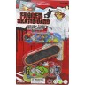 Набор фингербордов "Finger Skateboard"