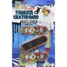 Набор фингербордов "Finger Skateboard"