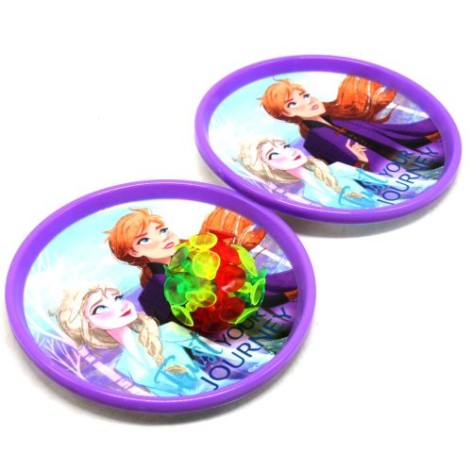 Пастка З 36772 Холодне серце бузковий