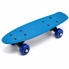 Пенни – борд (СИНИЙ), 41 х 12 х 5 см