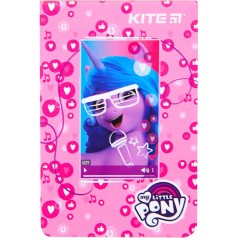Блокнот "My little pony", 48 листов