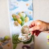 Ростомер и наклейки в детскую комнату