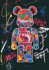 Набір для розпису "BearFun" (28х40)