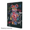 Набір для розпису "BearFun" (28х40)