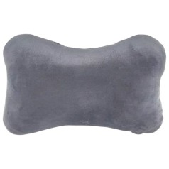Подушка-подголовник (Серый)