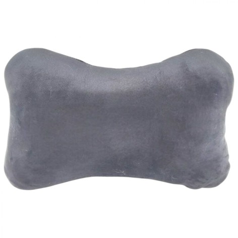 Подушка-подголовник (Серый)